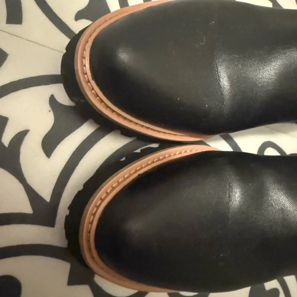 J. Crew Factory Chelsea Boot - Picture 2 of 6